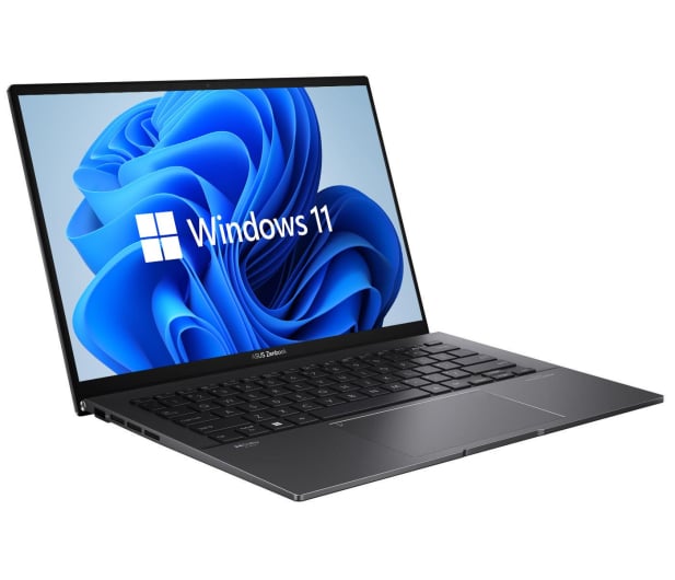 ASUS ZenBook 14 UM3402YA R5-7530U/16GB/512/Win11 - 1120178 - zdjęcie 4