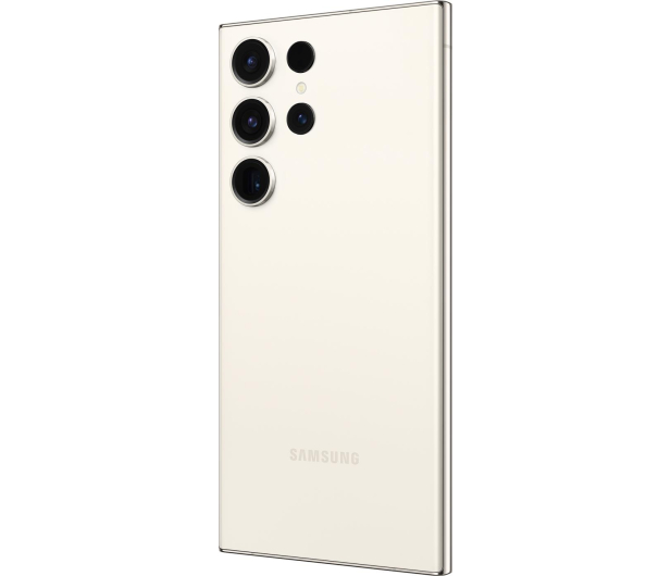 Samsung Galaxy S23 Ultra 12/512GB Beige - 1107022 - zdjęcie 5