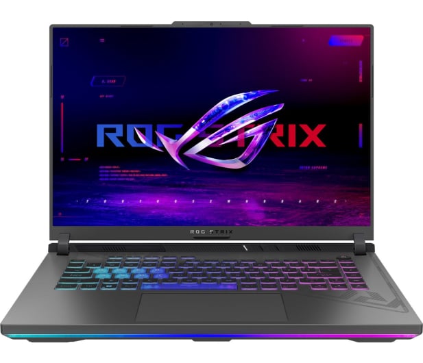 ASUS ROG Strix G16 i7-13650HX/16GB/512/Win11 RTX4080 165Hz - 1117489 - zdjęcie 4