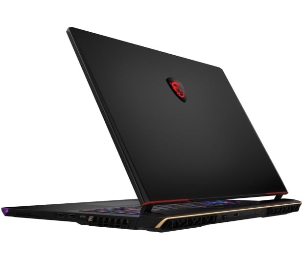 MSI GE78HX i9-13980HX/32GB/2TB/Win11 RTX4090 240Hz - 1140889 - zdjęcie 6