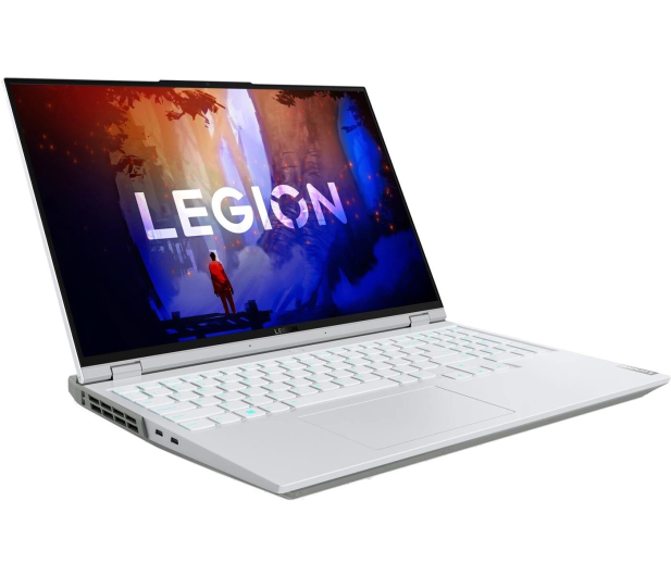Lenovo Legion 5 Pro-16 Ryzen 7 6800H/16GB/512/Win11 RTX3060 165Hz - 1126404 - zdjęcie 5