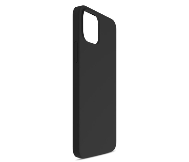 3mk Hardy Silicone MagCase do iPhone 14 Plus Graphite - 1125685 - zdjęcie 2