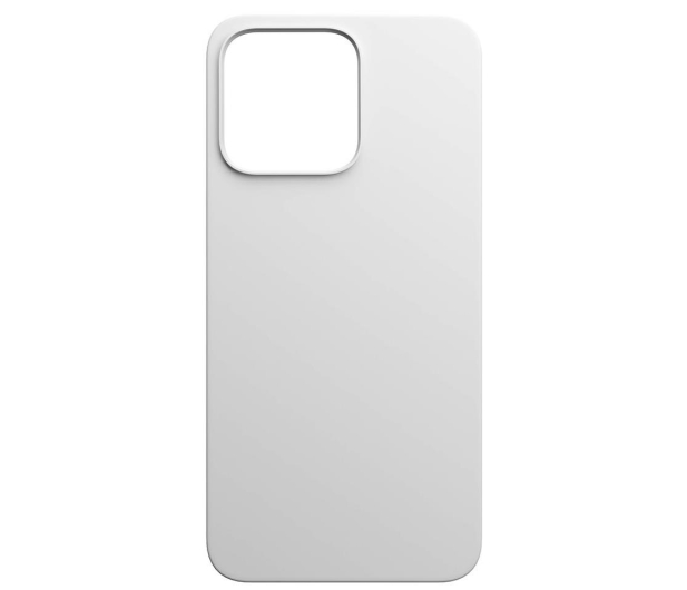 3mk Hardy Silicone MagCase do iPhone 14 Pro Max White - 1125715 - zdjęcie 4