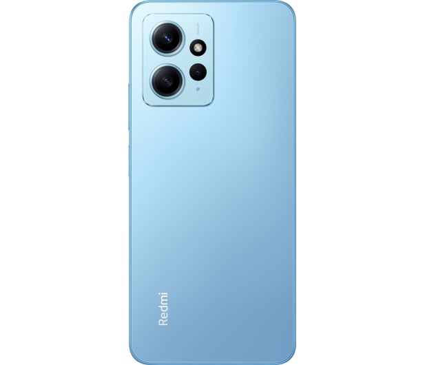 Xiaomi Redmi Note 12 8/256GB Ice Blue - 1165433 - zdjęcie 6