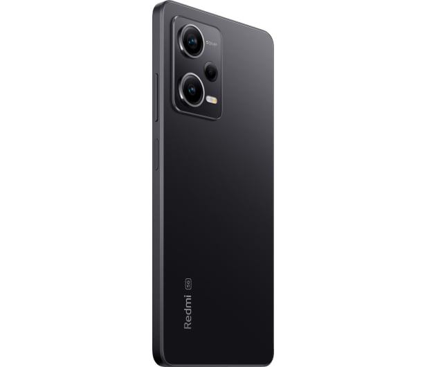 Xiaomi Redmi Note 12 Pro 5G 8/256GB Midnight Black - 1167548 - zdjęcie 7