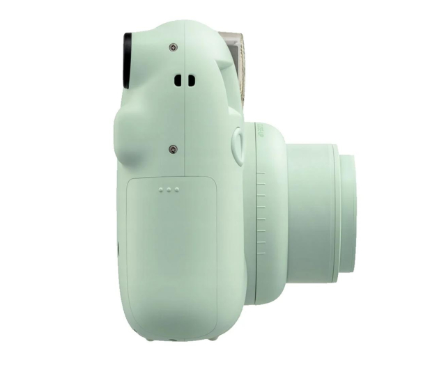 Fujifilm Instax Mini 12 zielony + wkłady (20 zdjęć) - 1168996 - zdjęcie 5