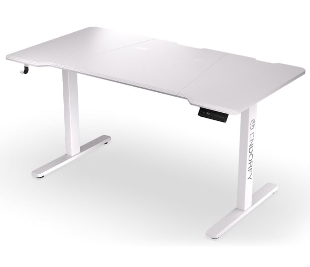 ENDORFY Atlas L Electric Onyx White - 1132392 - zdjęcie 4