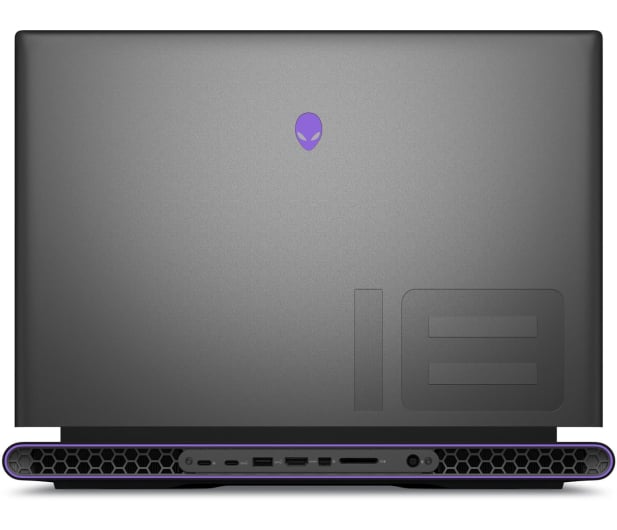Dell Alienware m18 R1 i9-13900HX/32GB/2TB/Win11 RTX4080 480Hz - 1133830 - zdjęcie 8