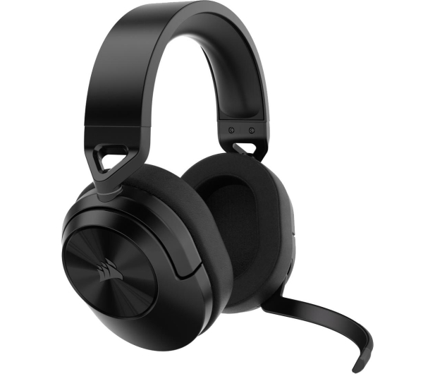 Corsair HS55 Wireless (Carbon) - 1122056 - zdjęcie 3
