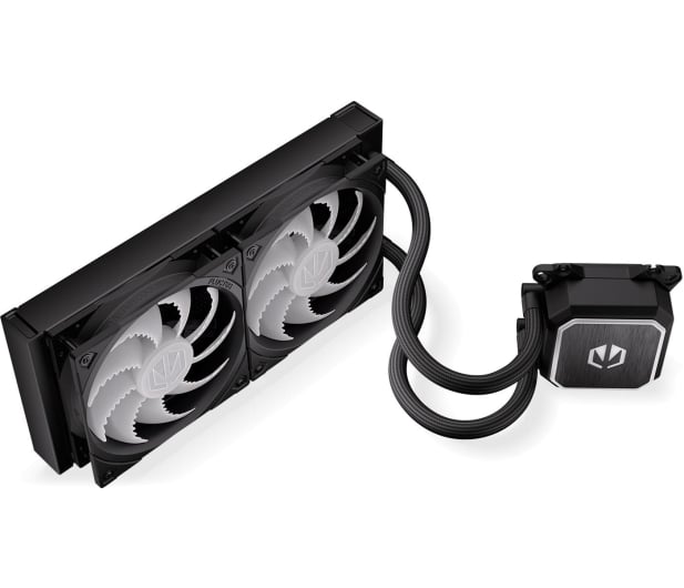 ENDORFY Navis F240 ARGB 2x120mm - 1123680 - zdjęcie 4