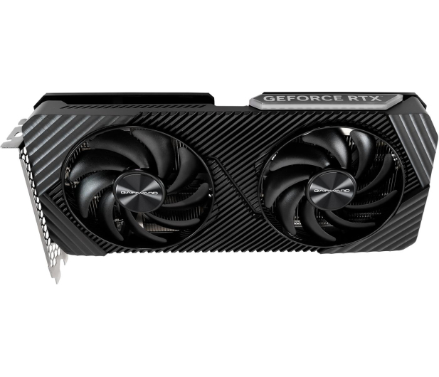 Gainward GeForce RTX 4070 Ghost OC 12GB GDDR6X - Karty