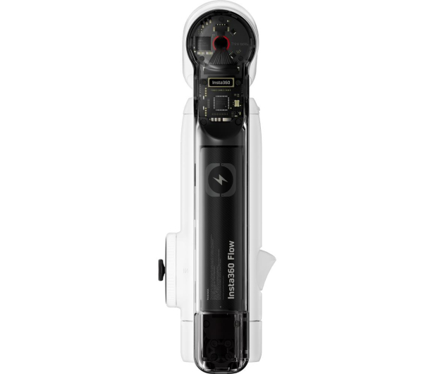 Insta360 Flow Creator Kit White - 1136151 - zdjęcie 5
