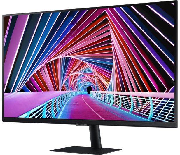 Samsung S32A700NWPX - 1129532 - zdjęcie 2