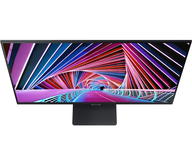Samsung S32A700NWPX - 1129532 - zdjęcie 4