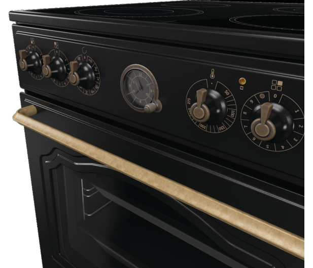 Gorenje GECS6B71CLB - 1106765 - zdjęcie 3