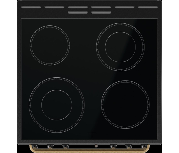 Gorenje GECS6B71CLB - 1106765 - zdjęcie 4