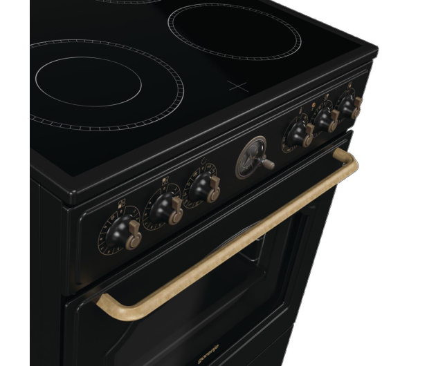 Gorenje GECS6B71CLB - 1106765 - zdjęcie 5
