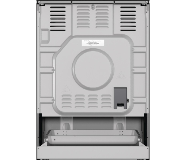 Gorenje GECS6B71CLB - 1106765 - zdjęcie 6