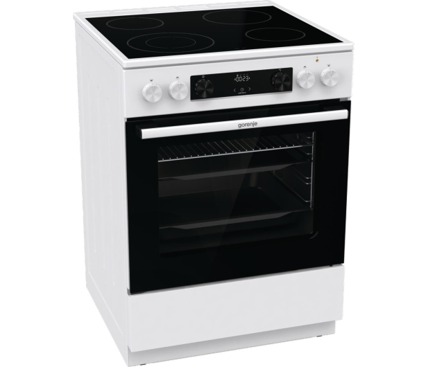 Gorenje GECS6C70WC - 1106766 - zdjęcie 2