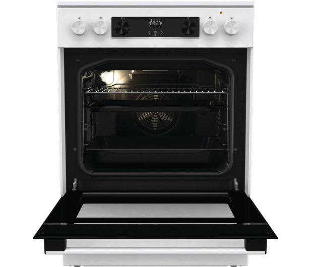 Gorenje GECS6C70WC - 1106766 - zdjęcie 3