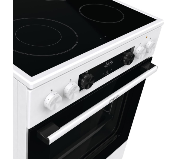 Gorenje GECS6C70WC - 1106766 - zdjęcie 5