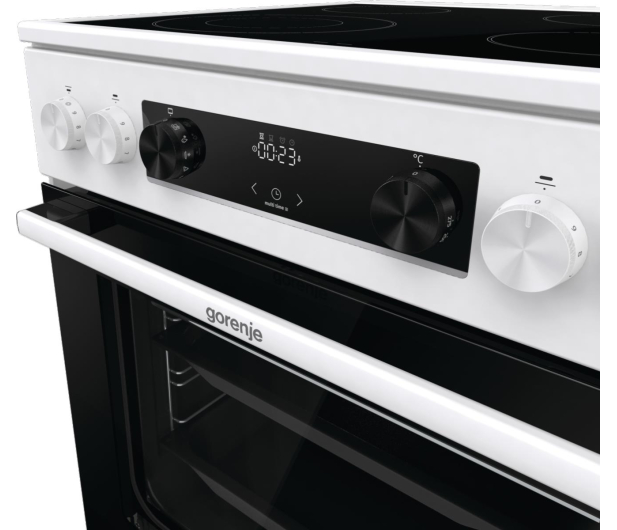 Gorenje GECS6C70WC - 1106766 - zdjęcie 7