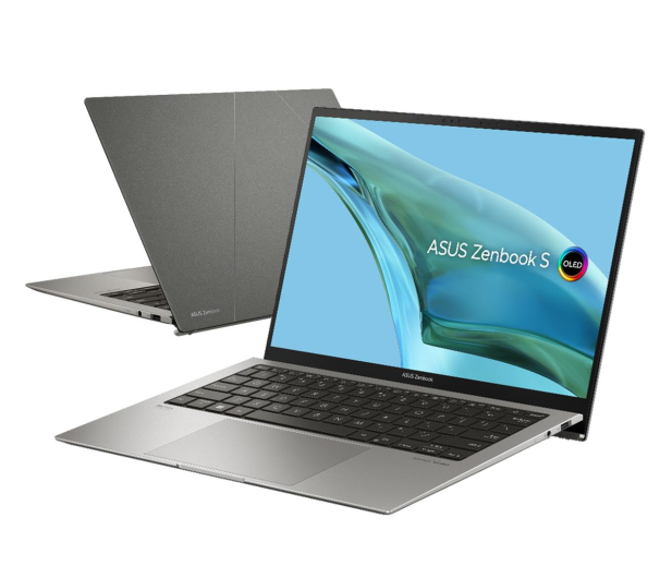ASUS ZenBook S13 i5-1335U/16GB/512/Win11 OLED - 1140829 - zdjęcie 9