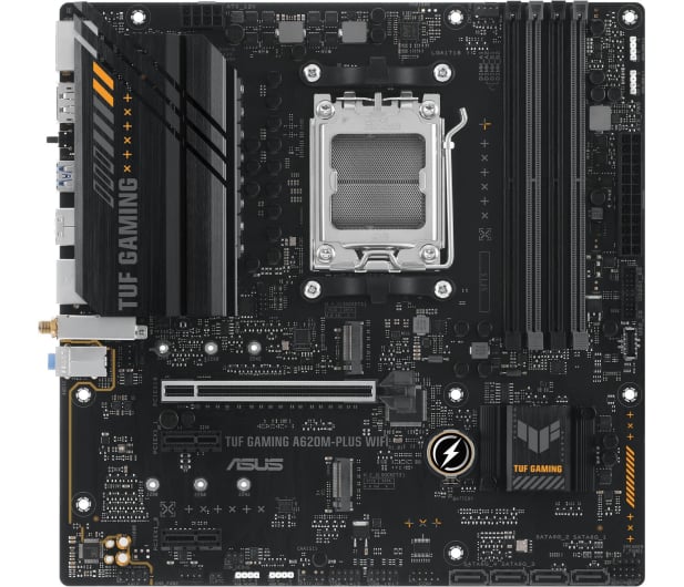 ASUS TUF GAMING A620M-PLUS WIFI - 1133249 - zdjęcie 3