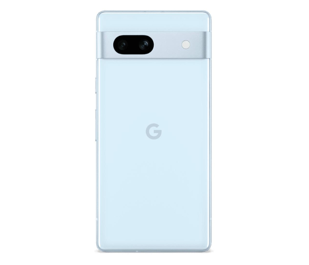 Google Pixel 7a 5G Dual SIM 8/128GB Sea - 1144464 - zdjęcie 4