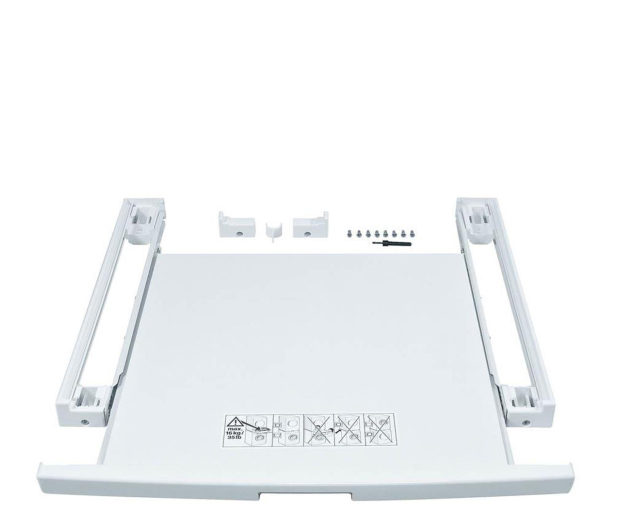Bosch WTZ 11400 - 1012924 - zdjęcie