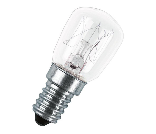 Xavax Żarówka do urządzeń chłodzących 25W, E14 1 szt. - 571804 - zdjęcie