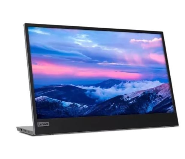 Lenovo L15 - 1145175 - zdjęcie 4