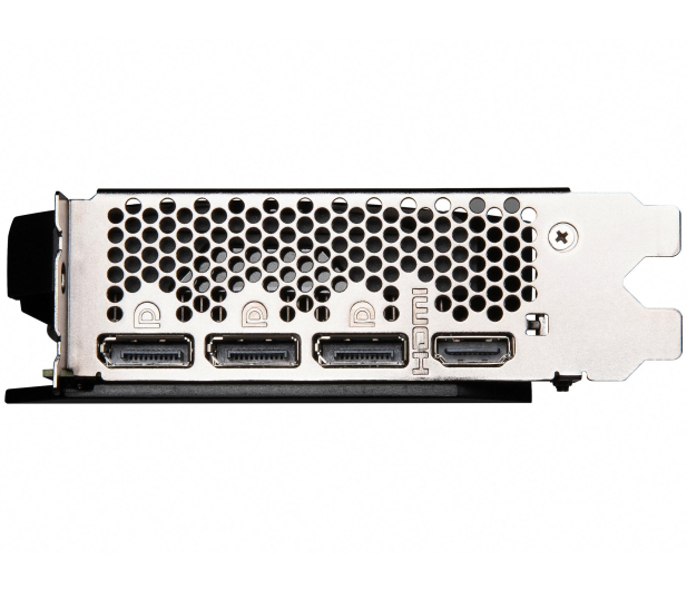 MSI GeForce RTX 4060 Ti Ventus Black 2X OC 8G GDDR6 - 1146009 - zdjęcie 8