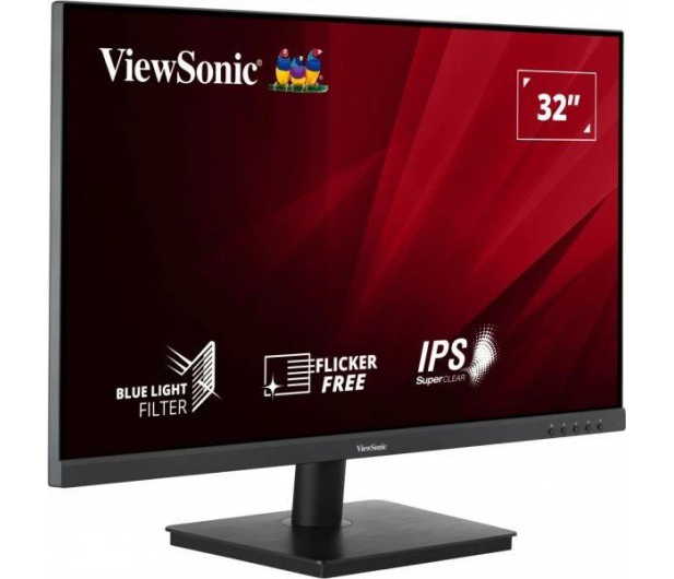 ViewSonic VA3209-MH - 1145806 - zdjęcie 2