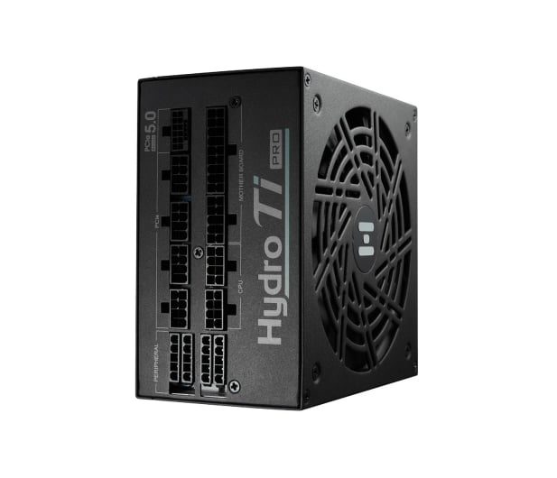 fsp fortron hydro ti pro 1000 w 80 plus titanium