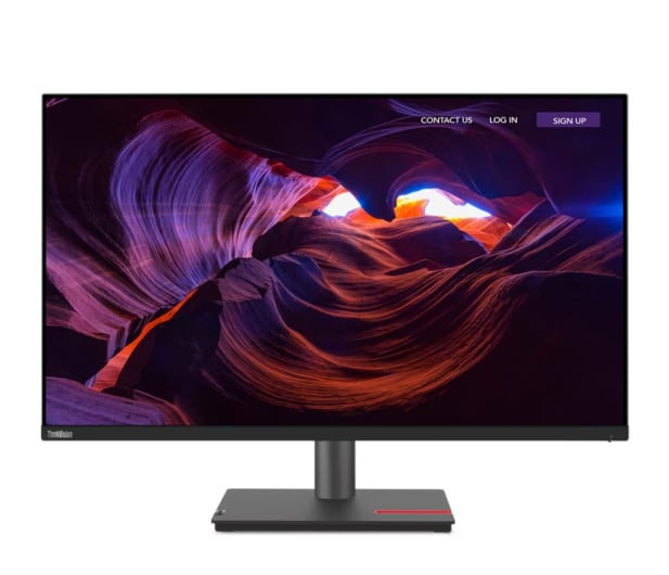 Lenovo ThinkVision P32p-30 - 1145581 - zdjęcie