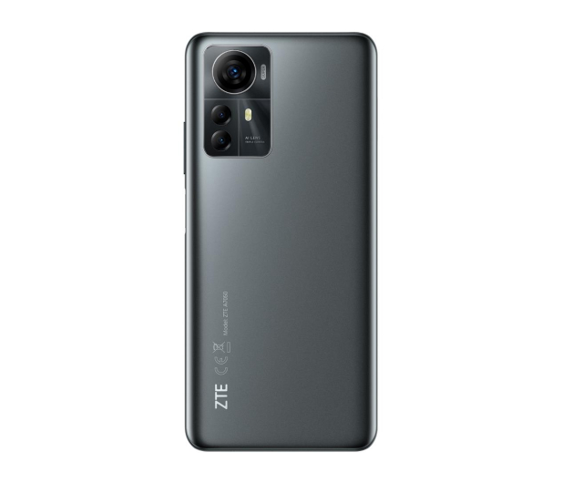 ZTE Blade A72s 3/128GB szary - 1147886 - zdjęcie 3
