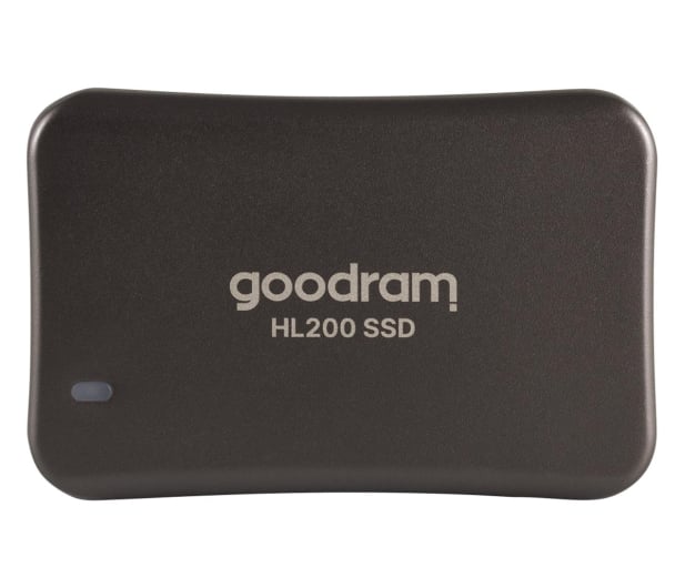 GOODRAM HL200 256GB - 1146892 - zdjęcie