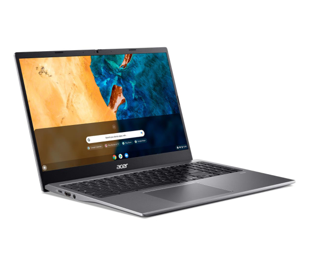 Acer Chromebook 515 CB515-1W i5-1135G7/8GB/128 ChromeOS - 1148743 - zdjęcie 2