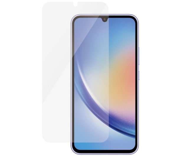 PanzerGlass Ultra-Wide Fit do Samsung Galaxy A34 - 1146930 - zdjęcie 2