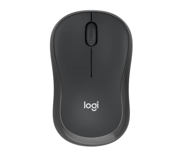 Logitech M240 Silent (czarna) - 1145831 - zdjęcie