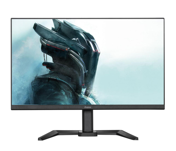 iiyama G-Master GB2770QSU-B5 Red Eagle - Monitory LED 27