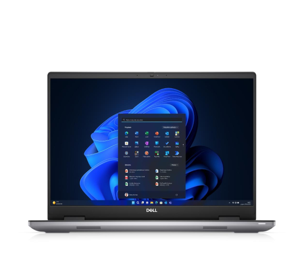Laptop 15" - 16" Dell Precision 7680 i7-13850HX/32GB/1TB/Win11P RTX2000