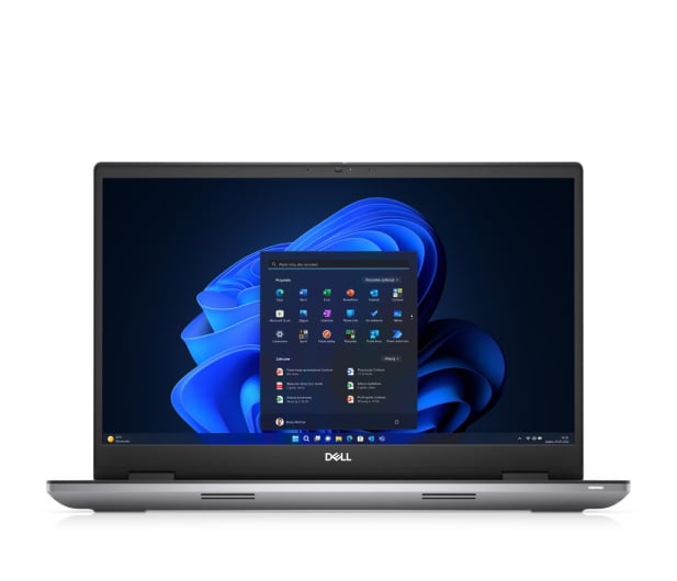 Laptop 17,3" i większe Dell Precision 7780 i7-13850HX/32GB/1TB/Win11P RTX3500