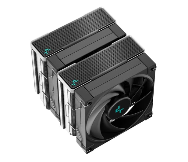 Deepcool AK620 2x120mm - 1122326 - zdjęcie 3