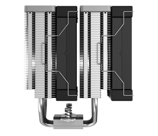 Deepcool AK620 2x120mm - 1122326 - zdjęcie 5