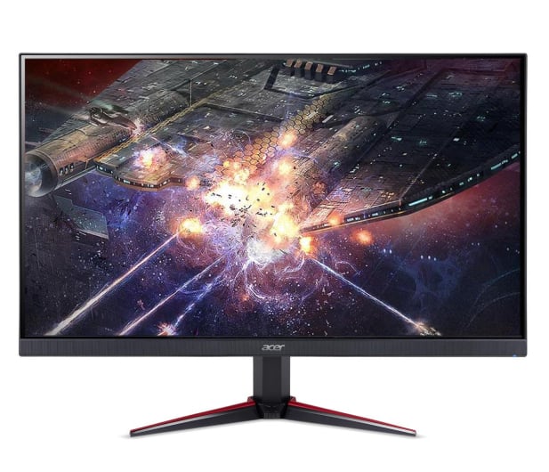 Acer Nitro VG240YEBMIIX - 1142830 - zdjęcie