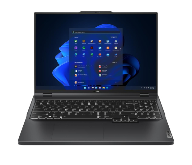 Lenovo Legion Pro 5-16 i7-13700HX/16GB/512/Win11X RTX4070 240Hz - 1152184 - zdjęcie