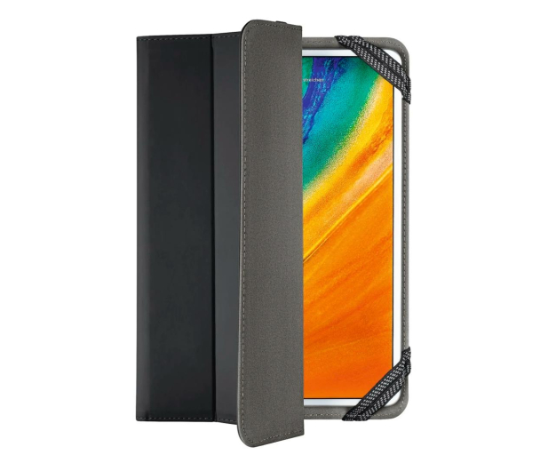 Hama Uniwersalne Etui Fold do Tabletów 11" czarny - 1149591 - zdjęcie