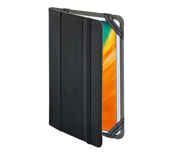 Hama Uniwersalne Etui Fold do Tabletów 11" czarny - 1149591 - zdjęcie 2